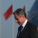 Antony Blinken llega a China