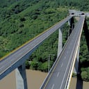 Vías 4G en Antioquia, ANI