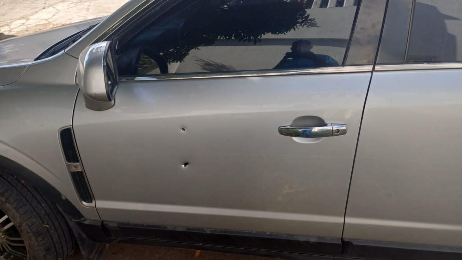 Ataque sicarial a alcalde Mercaderes, Cauca