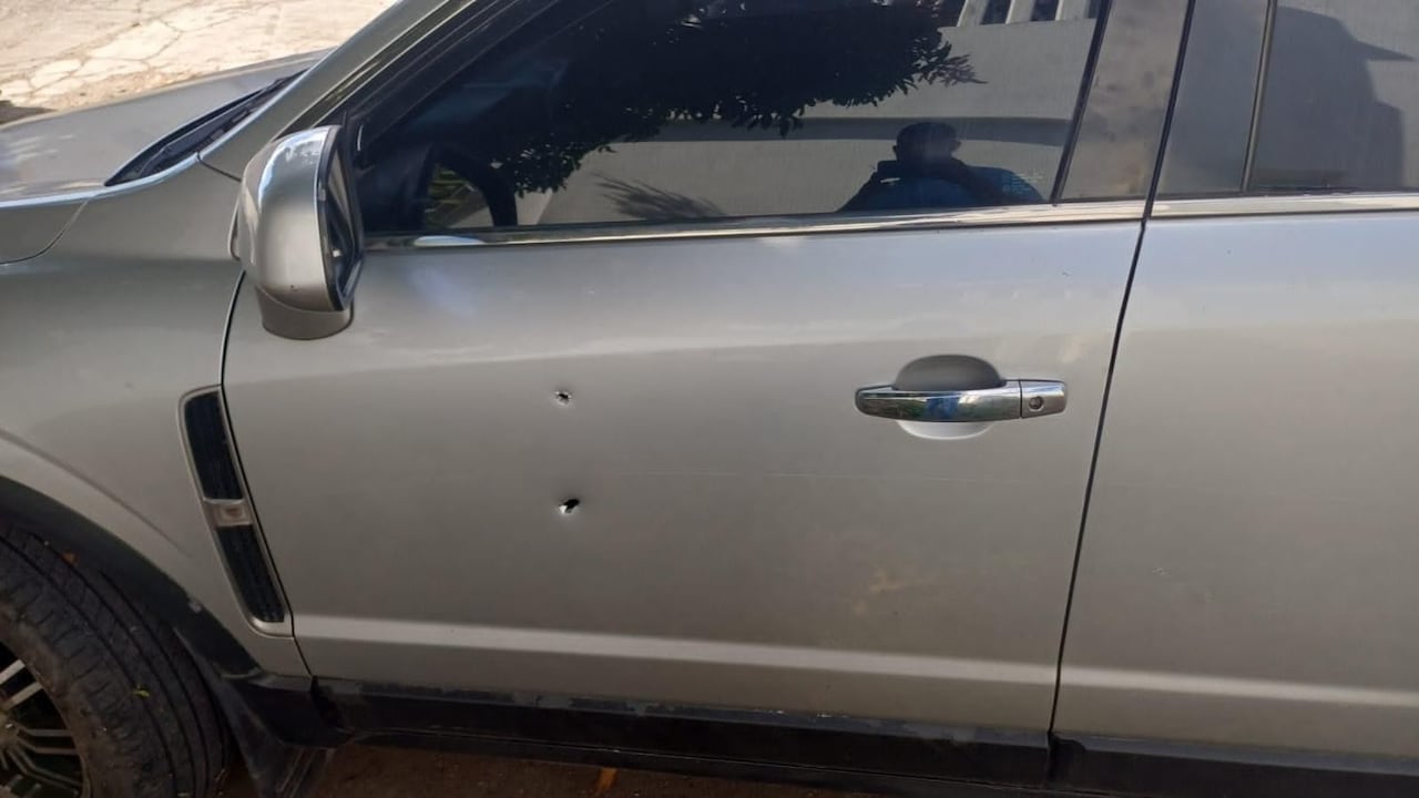 Ataque sicarial a alcalde Mercaderes, Cauca