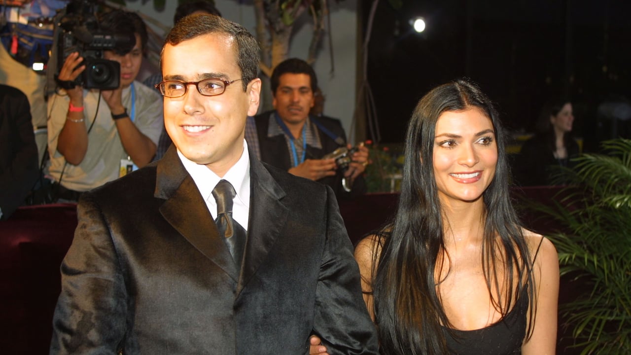 La serie será lanzada en 2023 y contará la historia de una pareja. (Photo by Adrian Del Angel/Getty Images)