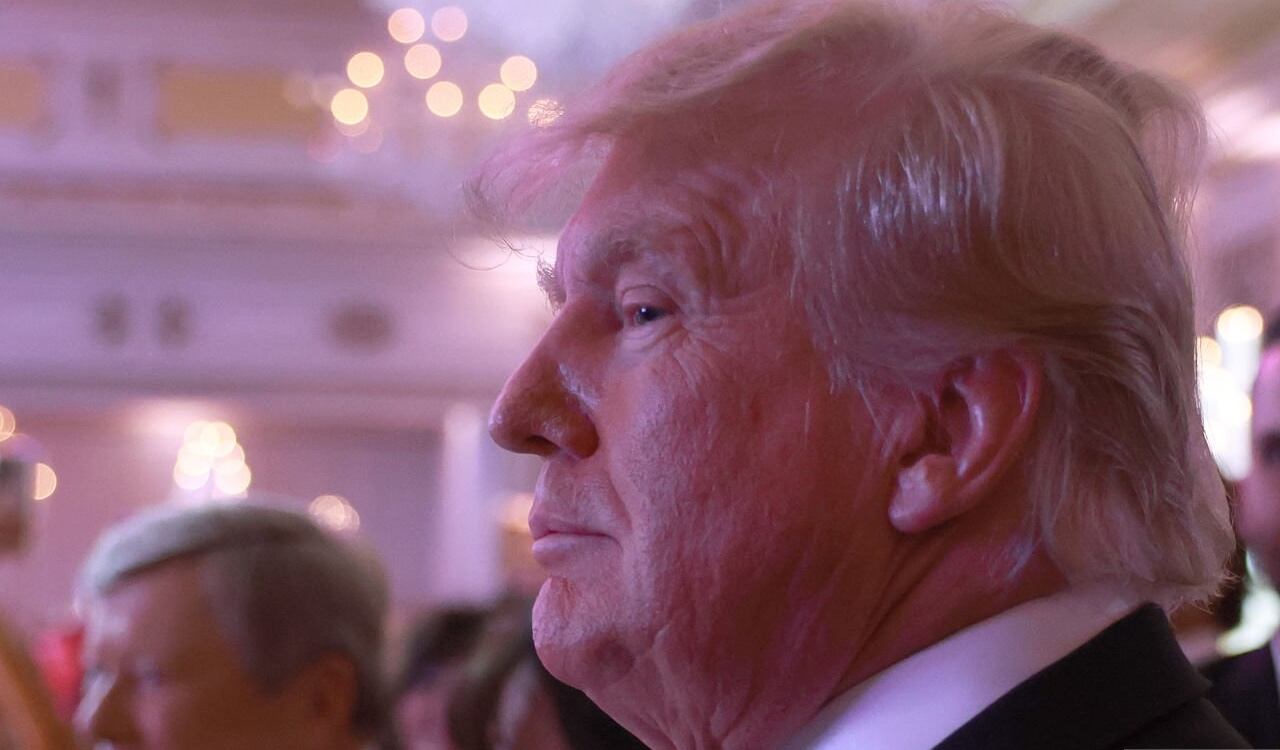 El expresidente sigue muy activo en los temas políticos de Estados Unidos.