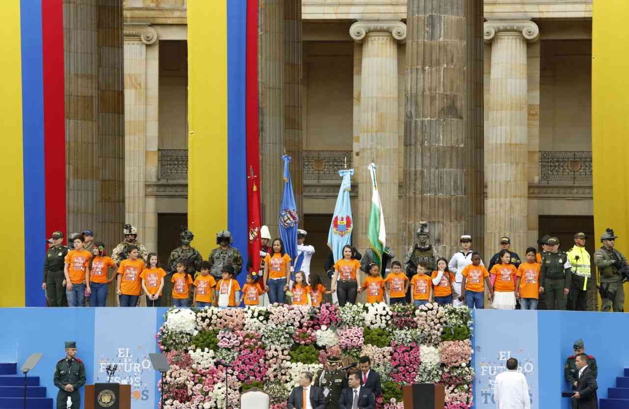 Foto: Guillermo Torres / SEMANA 