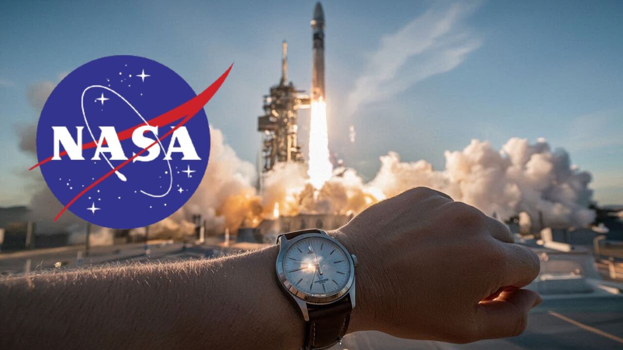 El público podrá participar en Artemis II enviando su nombre a través de un formulario oficial.