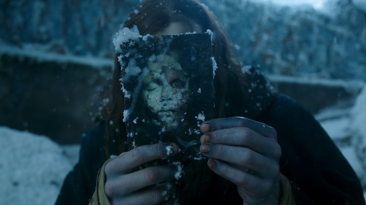 La adaptación de Frankenstein de Guillermo del Toro se estrenará en Netflix el 7 de noviembre.