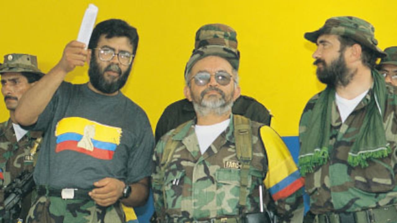 Habrá dos garantes, Noruega y Cuba, con un ingrediente clave: la participación de Chávez