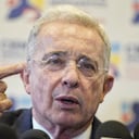 Álvaro Uribe Vélez