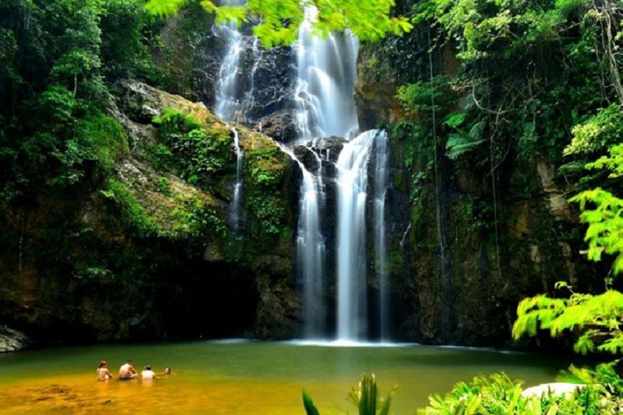 El Playón, Santander