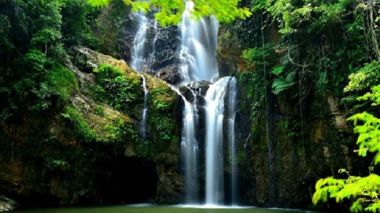 Los encantos de El Playón, Santander