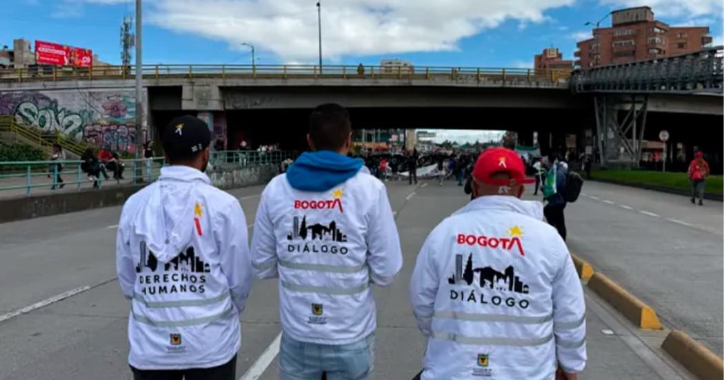 Así será la movilidad en Bogotá este 23 de junio de 2026