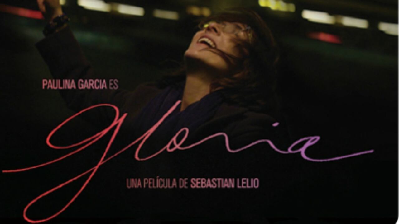 'Gloria' mejor película en los Premios Platino