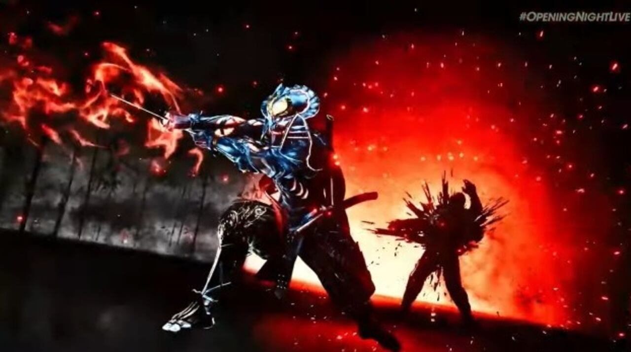 Tekken 8 es un videojuego de acción.