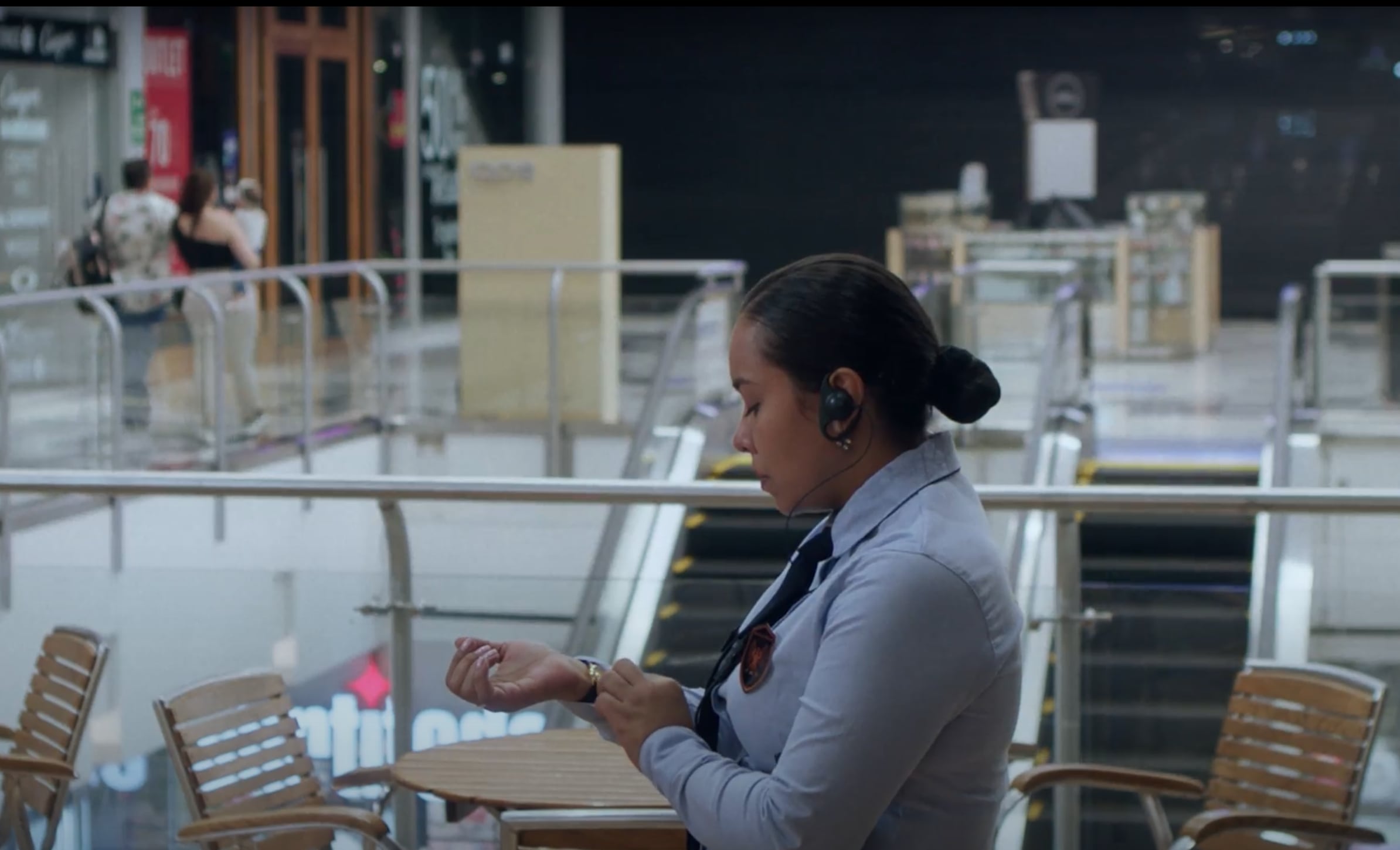 'La piel en primavera' de Yennifer Alzate Uribe