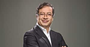 gustavo petroSenador