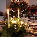 Para esta época del año se recomienda priorizar el consumo de alimentos saludables para que los excesos se den en fechas concretas.