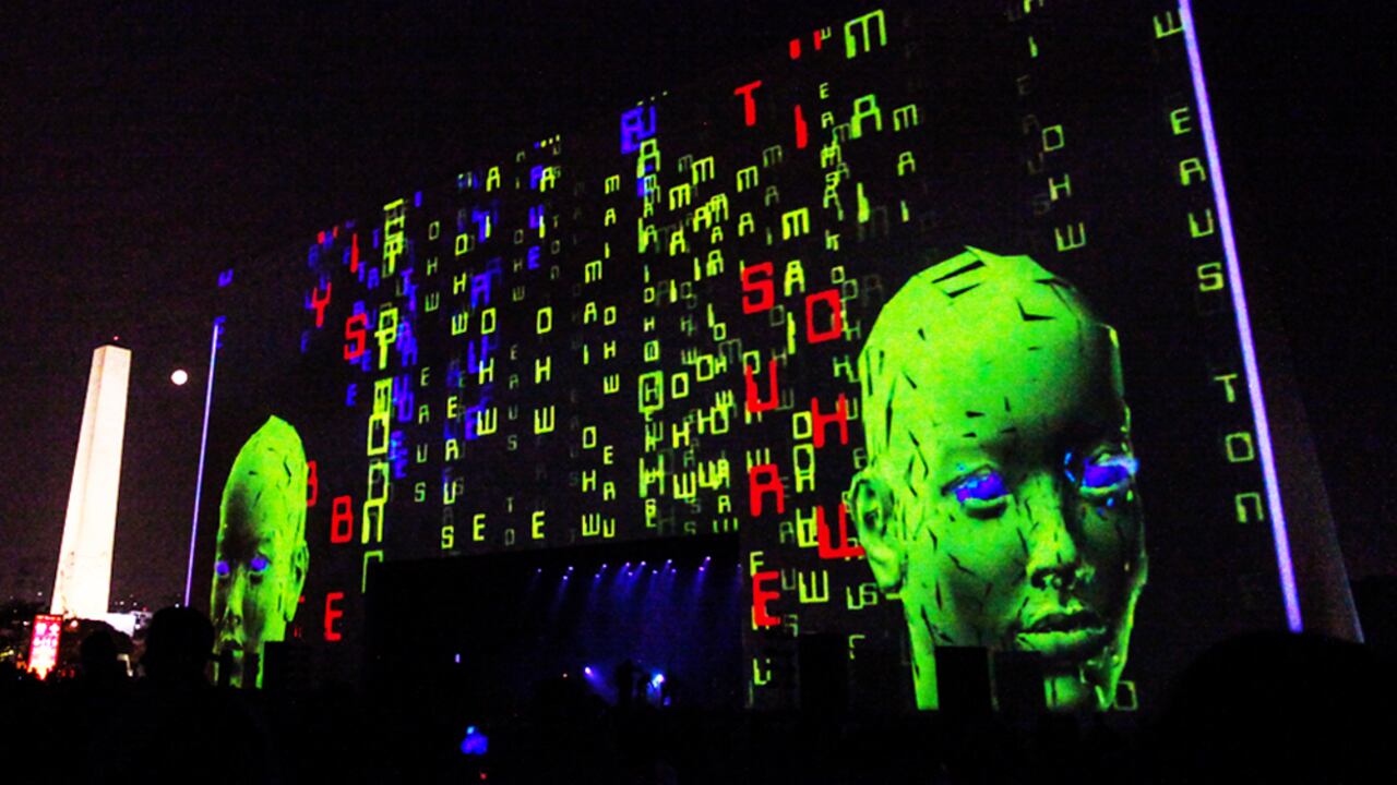 Sin Dual Sao Paulo, Laura Ramirez. Cortesía del Museo de Arte Contemporáneo de Bogotá