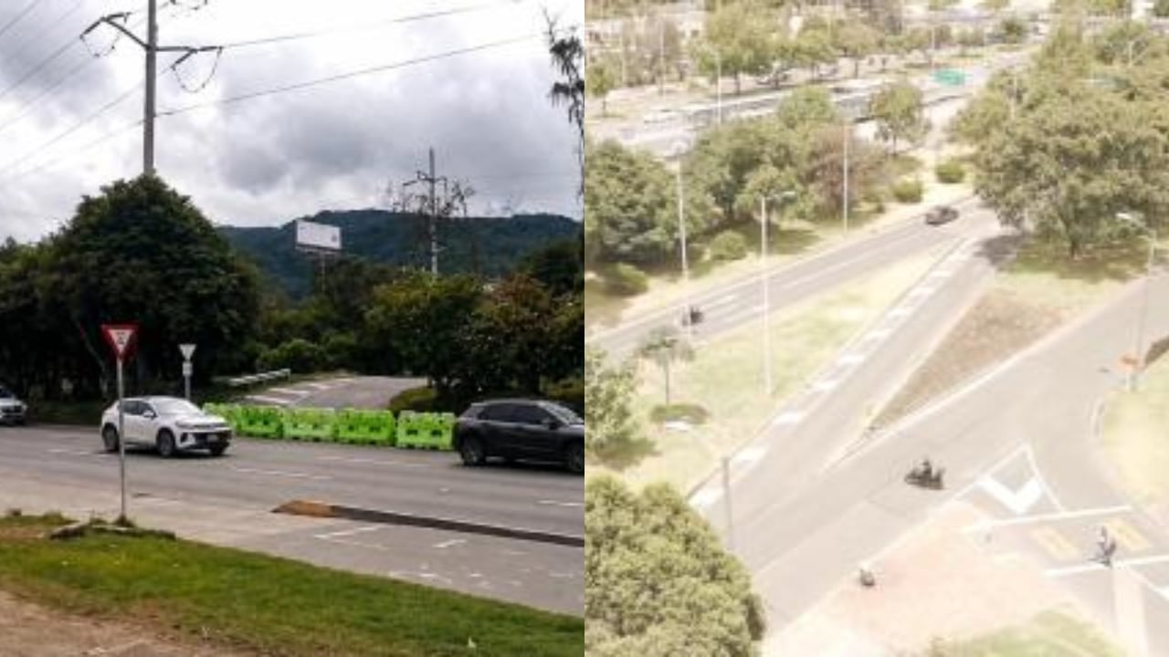 Restricciones de la Secretaría Distrital de Movilidad.