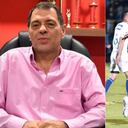 El máximo accionista de América no ocultó su tristeza tras el partido de Millonarios vs Chicó.