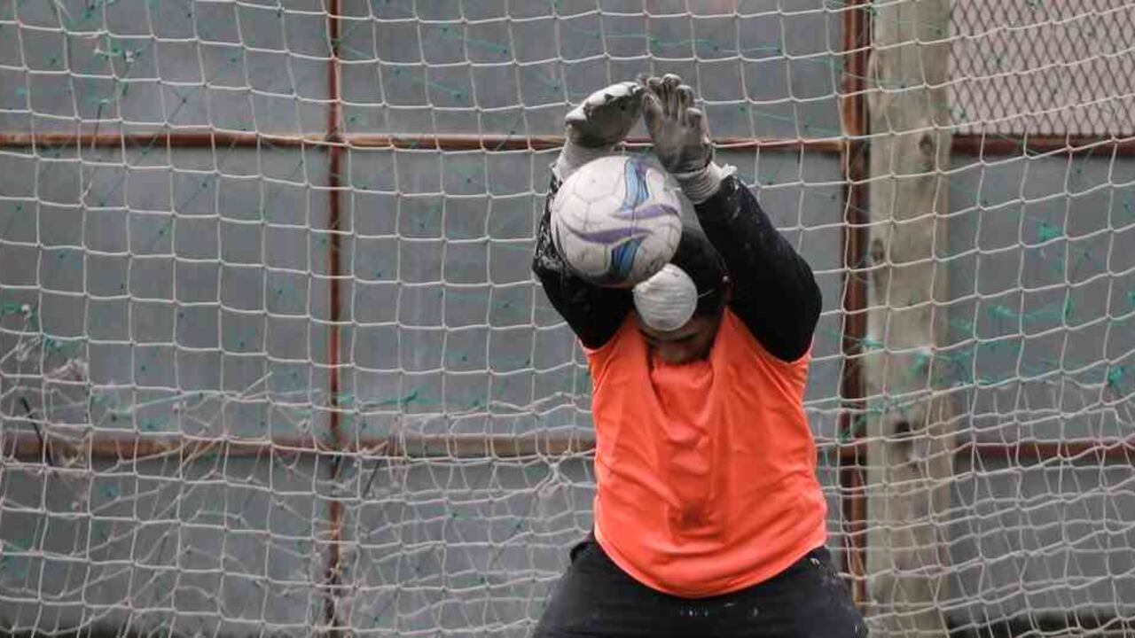 Con unidad y responsabilidad se puede reanudar el fútbol colombiano: Dimayor