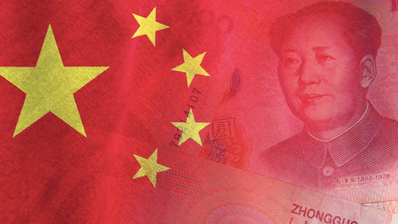 Argentina acordó con China pagar su deuda en yuanes y no en dólares.