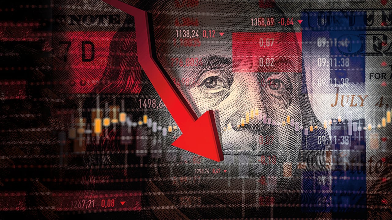 El dólar se mantiene por debajo de 4.000 pesos