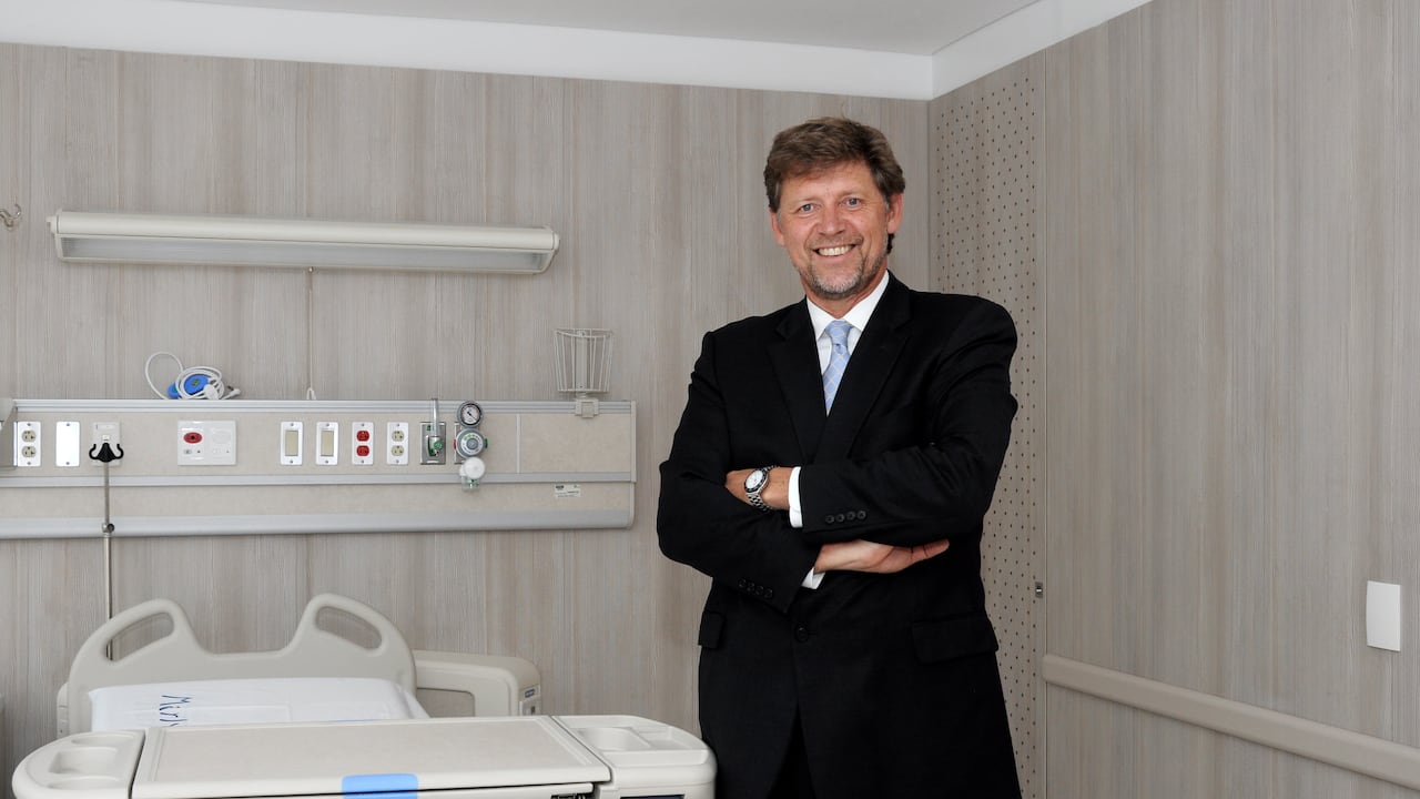 Luis Eduardo Cavelier