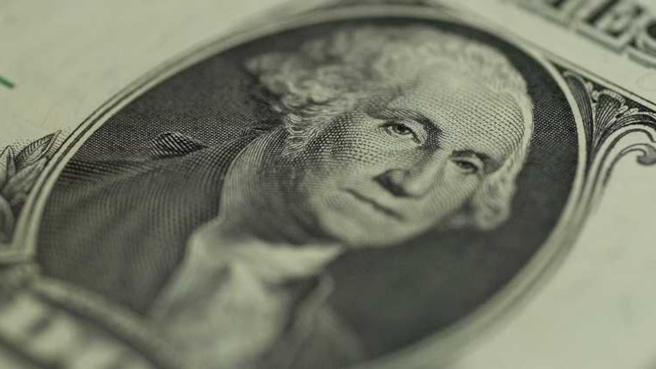 Según Banrep, las reservas internacionales netas de Colombia se situaron en US$46.726,37 millones al finalizar el tercer trimestre del año anterior.