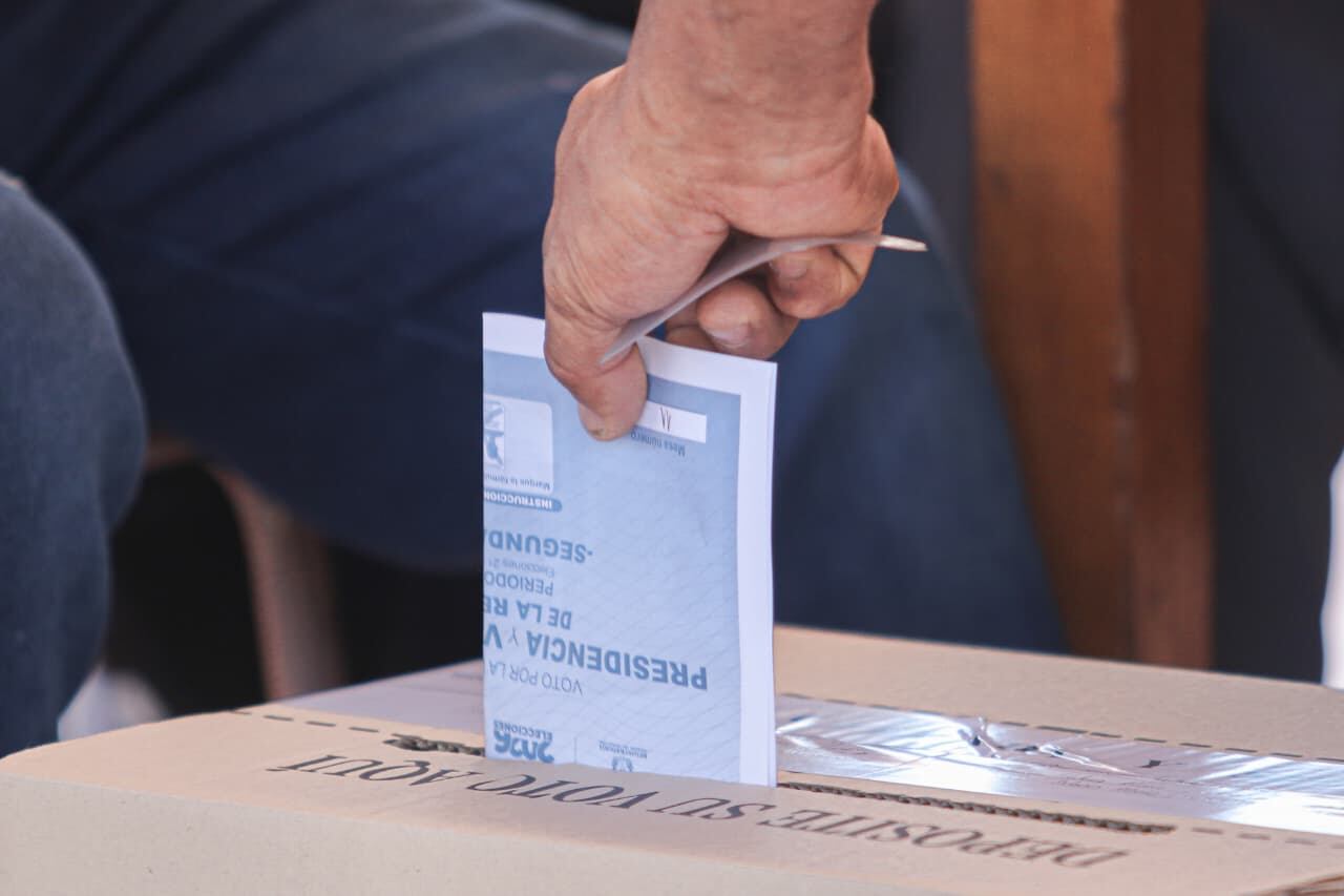 Con 788.229 votos emitidos, el Cauca superó en un 18,3% su participación de 2022 y registró la tasa más alta de los últimos procesos electorales, en una jornada que transcurrió en un ambiente de normalidad y responsabilidad ciudadana.