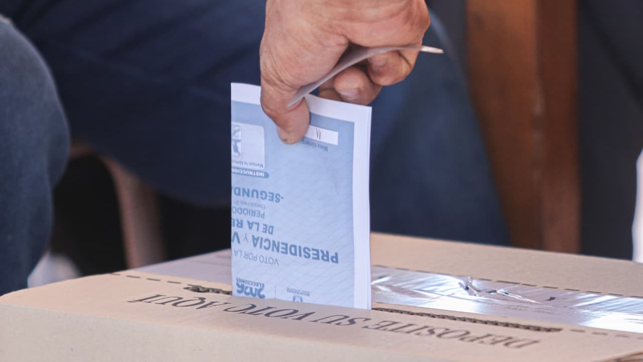 Con 788.229 votos emitidos, el Cauca superó en un 18,3% su participación de 2022 y registró la tasa más alta de los últimos procesos electorales, en una jornada que transcurrió en un ambiente de normalidad y responsabilidad ciudadana.