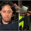 Abelardo De La Espriella en operativos en Medellín
