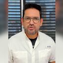 Juan Guillermo Zuluaga, gobernador del Meta.