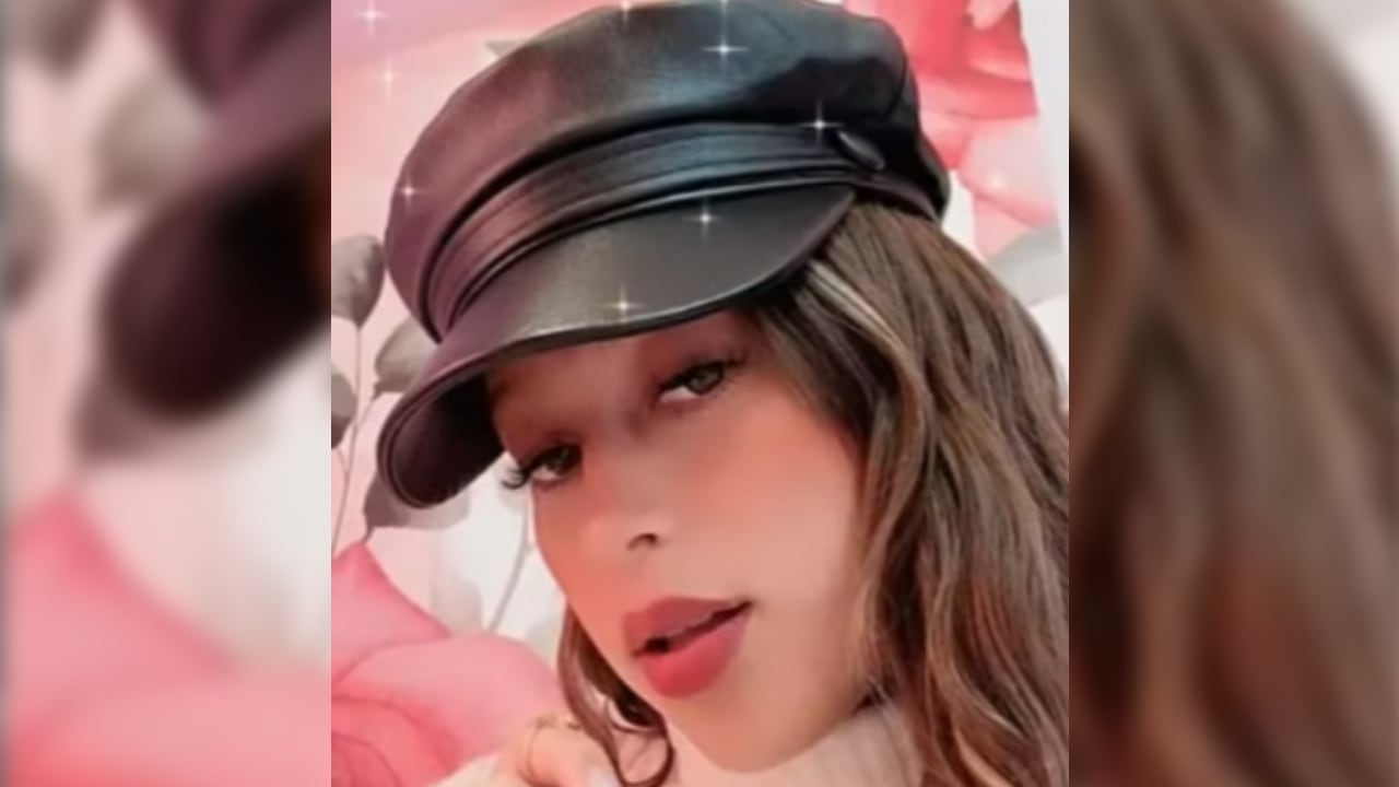 Karen Martínez, la joven que perdió la vida tras ser arrollada por moteros en Sibaté.