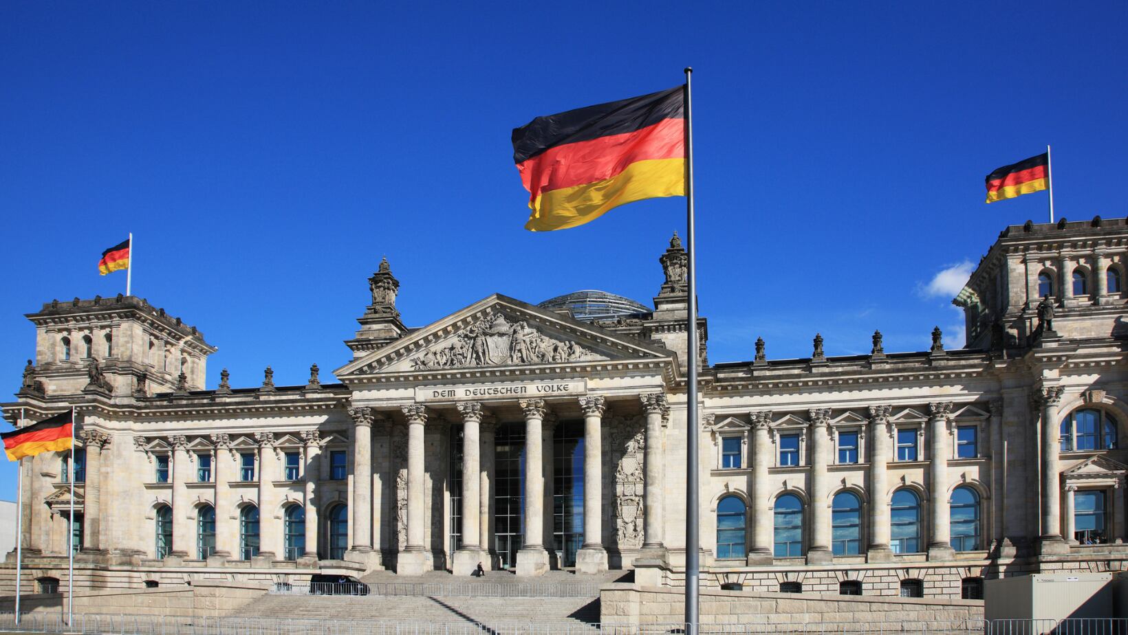 Oferta de empleo para colombianos en Alemania