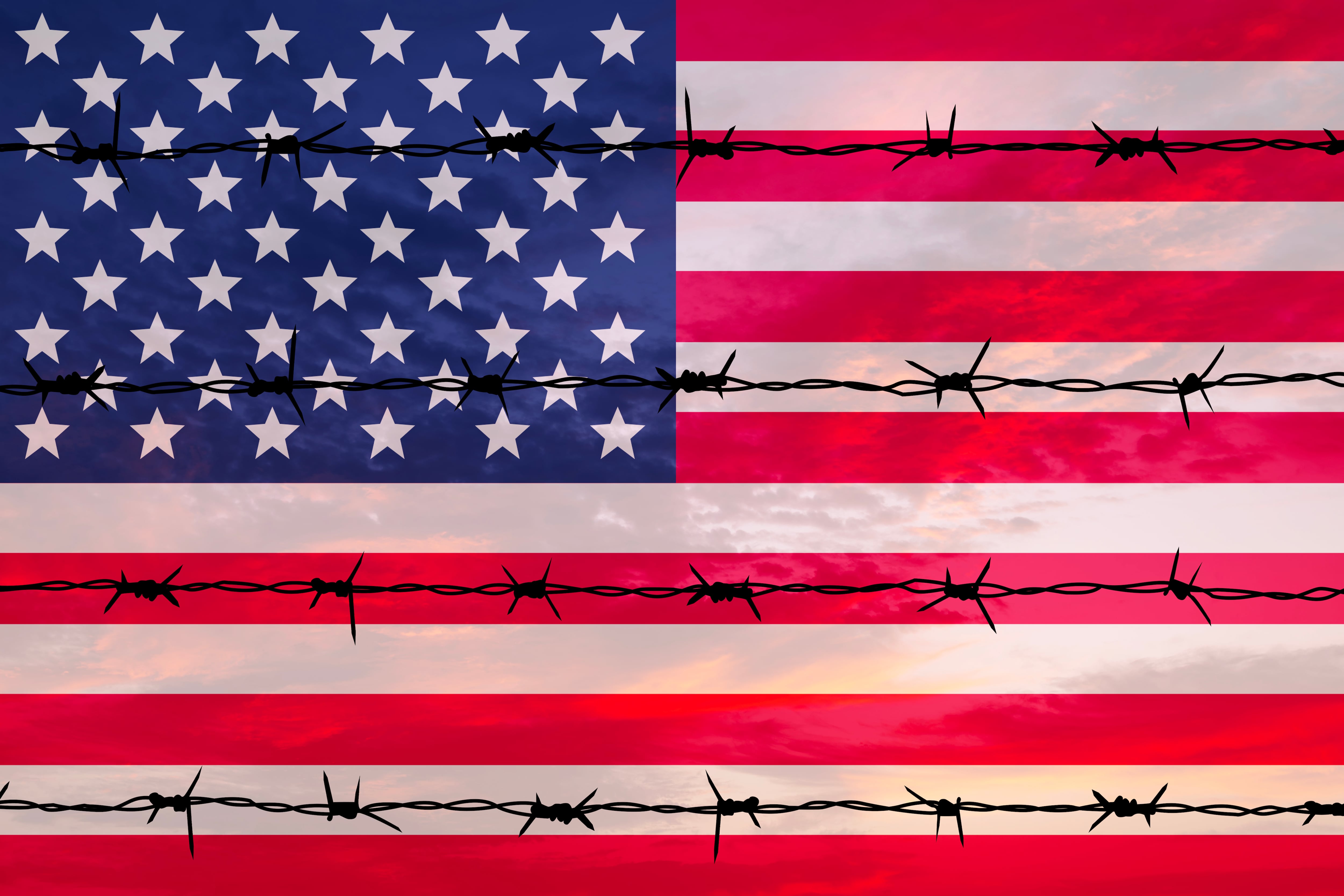 ICE planea duplicar su capacidad de detención migratoria en EE. UU. con un presupuesto récord