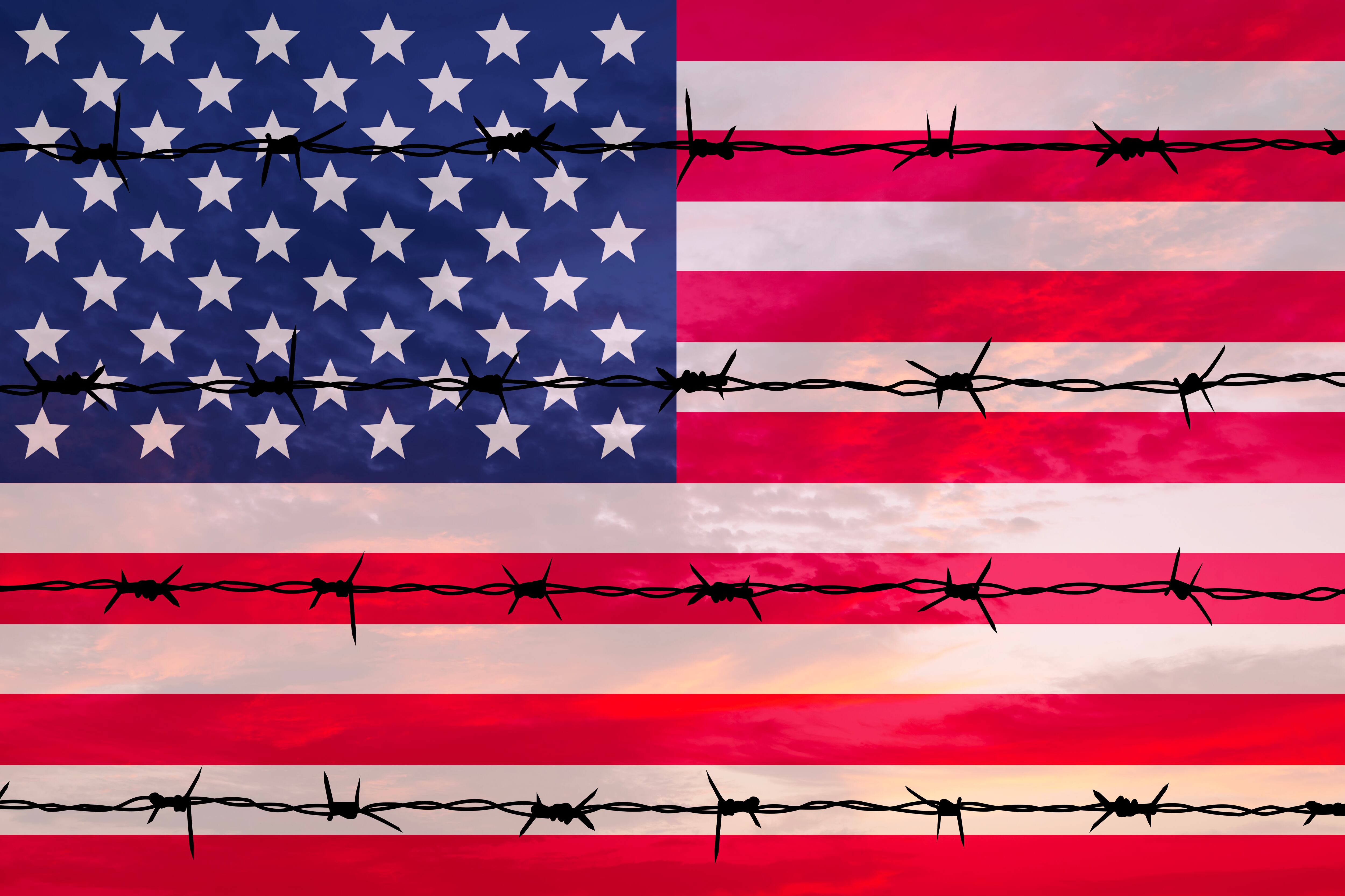 ICE planea duplicar su capacidad de detención migratoria en EE. UU. con un presupuesto récord