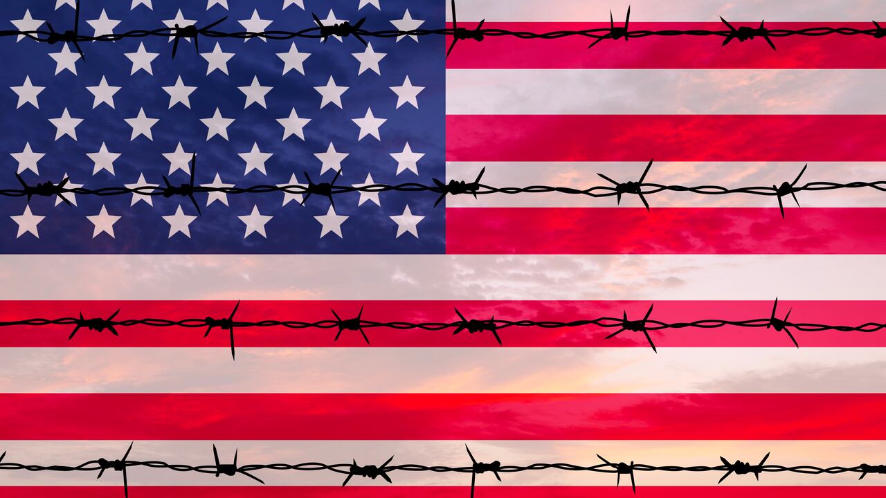 ICE planea duplicar su capacidad de detención migratoria en EE. UU. con un presupuesto récord