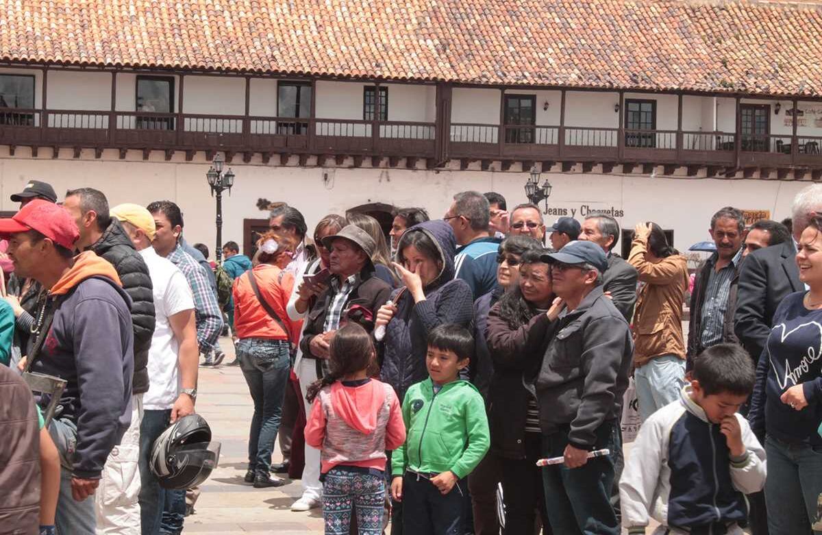 Foto: Laura María Muñoz 