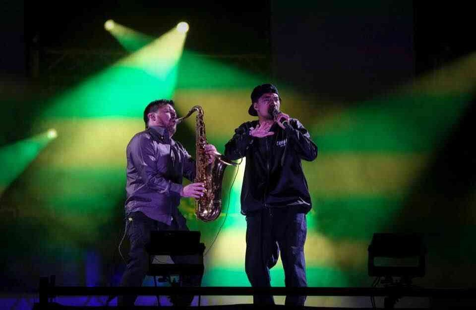 Foto: Esteban Vega La-Rotta / SEMANA