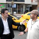 Pico y Placa en Bogotá Juan Diego Alvira