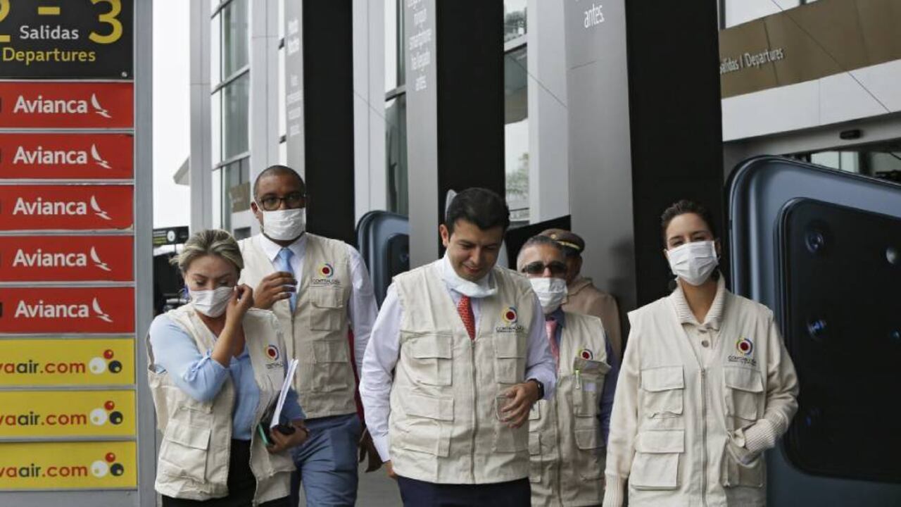 Coronavirus: lo que debe saber sobre el aislamiento obligatorio en Bogotá