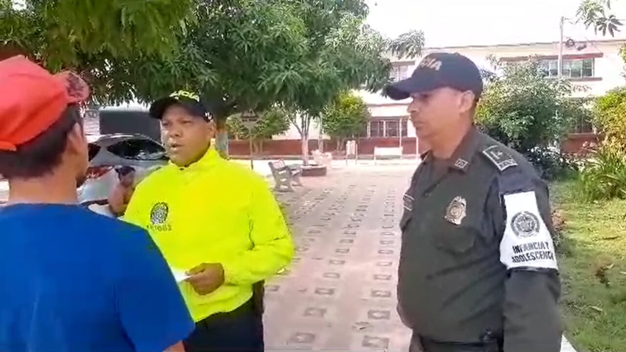 Hombre en Magdalena aceptó que abusó de sus hijas, gemelas, durante siete años