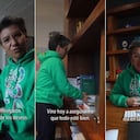 Claudia López le organizó la oficina de alcalde de Bogotá a Carlos Fernando Galán antes del paso de mando en la Alcaldía.