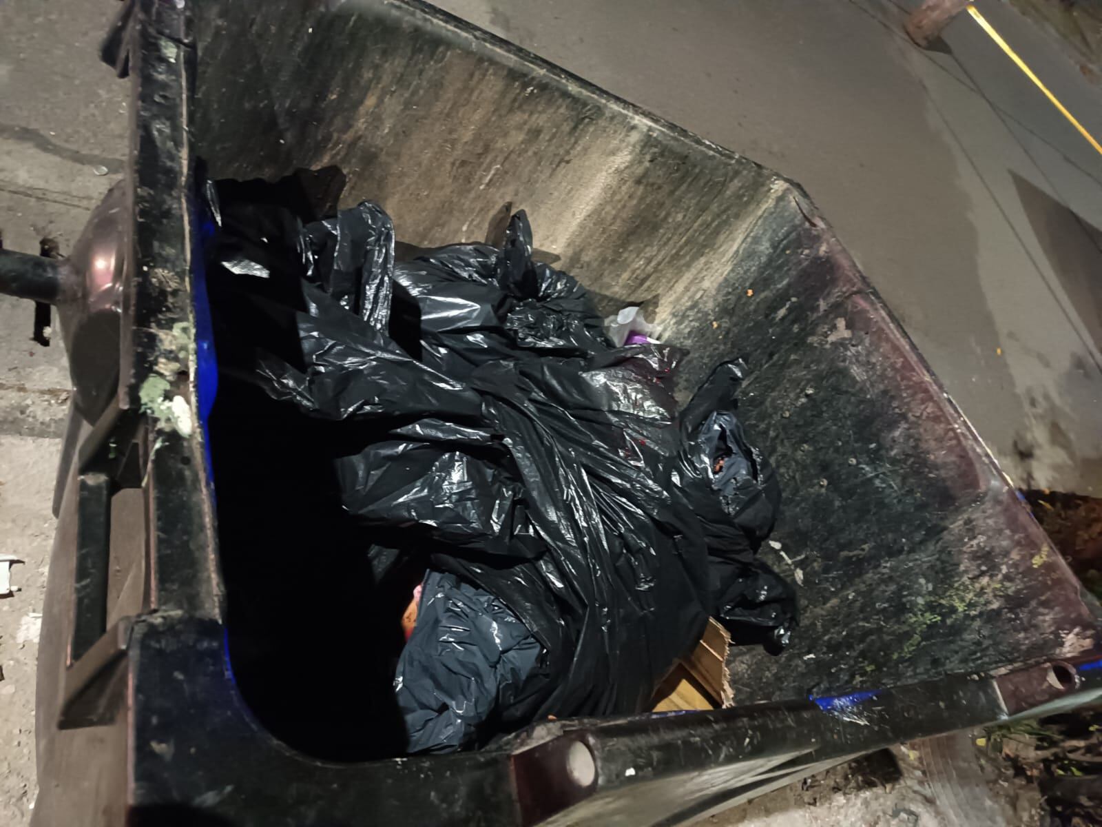 La Fiscalía y la Policía adelantaron la investigación que permitió la captura de los asesinos del Tren de Aragua. Un Bar de Pique en Chapinero.