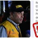 Las autoridades de Cali pidieron a los ciudadanos verificar la información oficial antes de diligenciar formularios relacionados con las restricciones de movilidad.