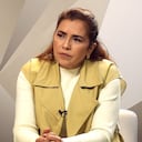 Gobernadora del Meta, Rafaela Cortés.