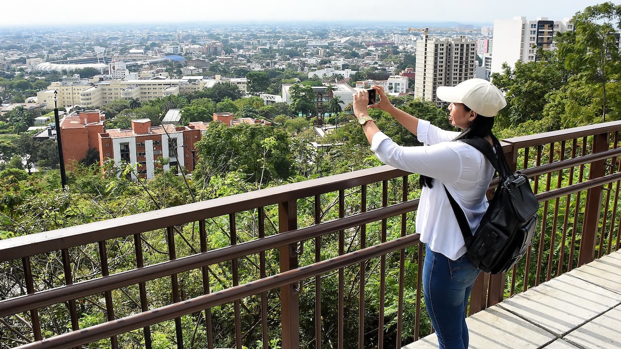 El Banco reconoce que la biodiversidad y el capital natural son dimensiones transversales para la sostenibilidad.