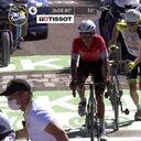 Tour de Francia 2022 - etapa 7