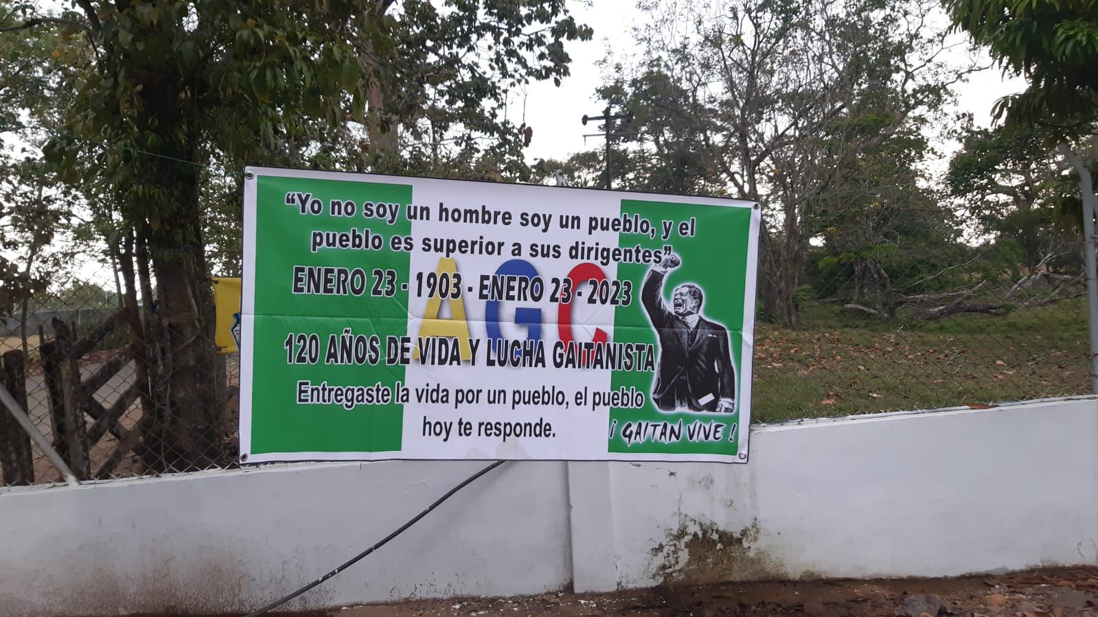 Clan del Golfo sigue sembrando el terror en medio del cese al fuego ordenado por el gobierno nacional.