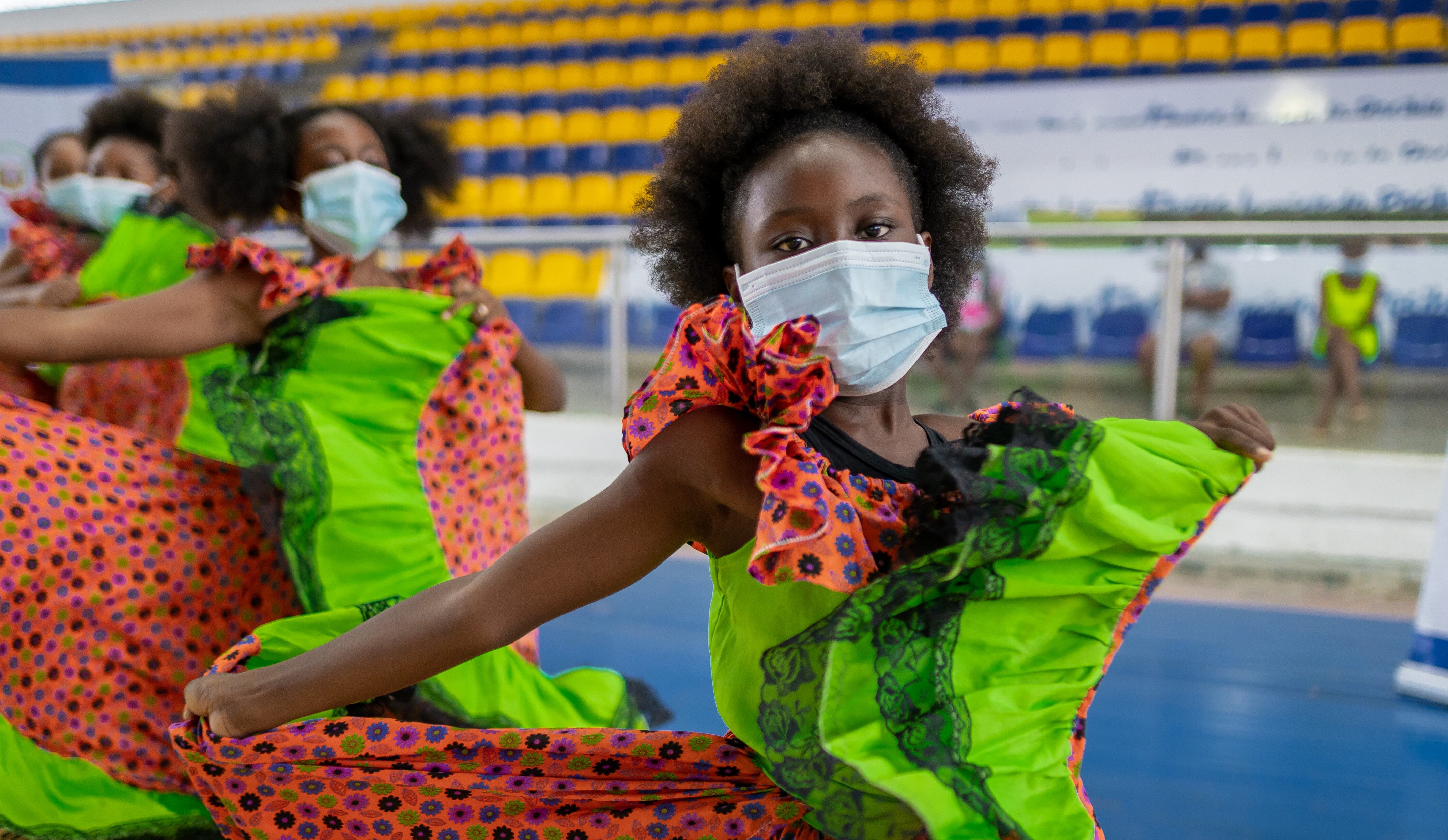 En 2020 se entregaron 175 millones de pesos a gestores y creadores de 35 iniciativas culturales.