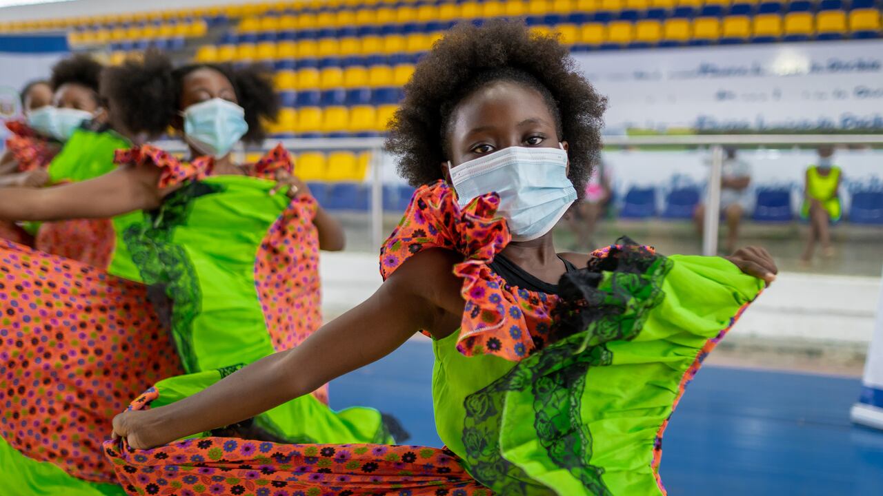 En 2020 se entregaron 175 millones de pesos a gestores y creadores de 35 iniciativas culturales.